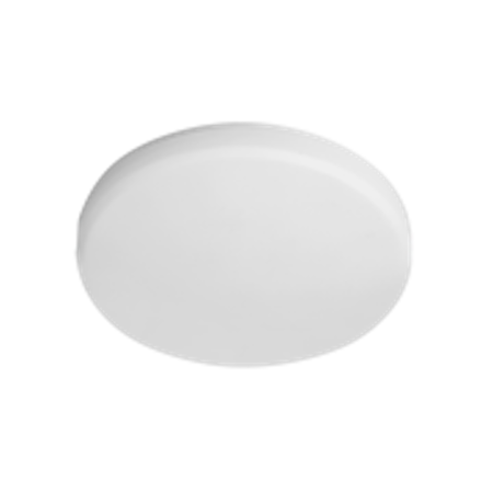 Светильник светодиодный встраиваемый downlight ДВО PLED DL3 18w 4000K WH IP40