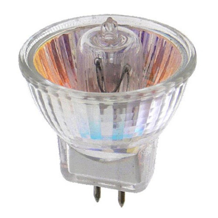 Лампа галогенная MR11 220V 50W (BХ108)