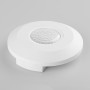 SNS-M-11 6m 2,2-4m 2000W IP20 360 Белый датчик движения