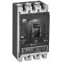 ARMAT Авт. выкл. лит. корпус 3P H 100кА 400А эл. станд.