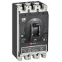 ARMAT Авт. выкл. лит. корпус 3P H 85кА 400А ТМ рег.