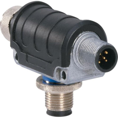 PDV11-FBP.0 модуль запитки 24В для Profibus DP/V0, DP/V1