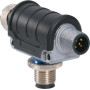 PDV11-FBP.0 модуль запитки 24В для Profibus DP/V0, DP/V1