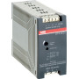 Блок питания CP-E 24/2.5 (регулир. вых. напряж) 90-265В AC / 120-370В DC, выход 24В DC /2.5A