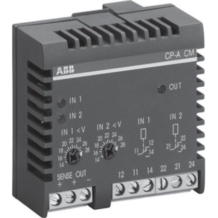 Модуль контроля CP-A CM для CP-A RU
