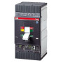 Корпус выключателя T4S 320 BREAKING PART 3p F F