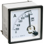 Амперметр Э47 1000/5А кл. точн. 1,5 96х96мм