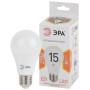Лампа светодиодная LED 15Вт Е27 220В 2700К smd A60 груша