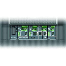 Расцепитель защиты PR221DS-I In400 T5 3p