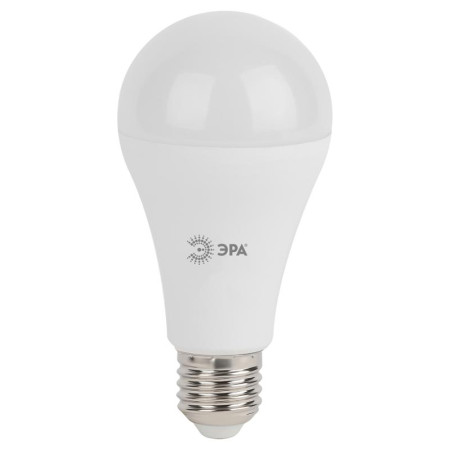 Лампа светодиодная LED 19Вт Е27 4000К A65-19W-840-E27