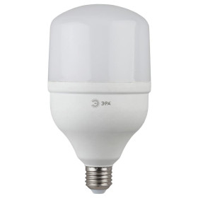 Лампа светодиодная LED 20Вт Е27 220В 4000К smd POWER