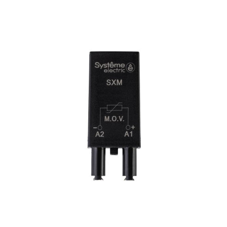 Защитный модуль rc-цепь 110/240VAC