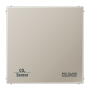 KNX/EIB датчик углекислого газа, влажности и комнатной температуры
