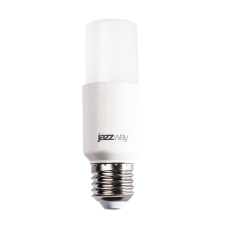 Лампа светодиодная LED 10Вт Е27 220В 4000К PLED- T32/115 new трубчатая