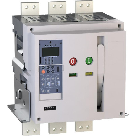 Выключатель автоматический OptiMat A-3200-S4-3P-100-F-MR8.0-BH-C2200-M0-P00-S1-03