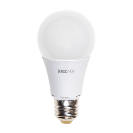 Лампа светодиодная LED 11Вт Е27 220В 3000К PLED- ECO- A60 груша
