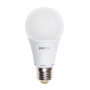 Лампа светодиодная LED 11Вт Е27 220В 3000К PLED- ECO- A60 груша