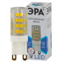 Лампа светодиодная LED 3,5Вт G9 220В 4000К smd JCD капсульная