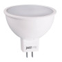 Лампа светодиодная LED 5Вт GU5.3 220В 3000К PLED- ECO-JCDR отражатель (рефлектор)