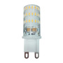 Лампа светодиодная LED 5Вт G9 220В 2700К PLED-G9 капсульная