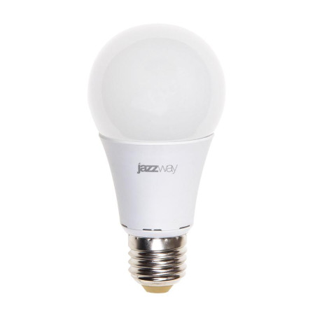 Лампа светодиодная LED 7Вт Е27 220В 4000К PLED- ECO- A60 груша