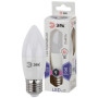 Лампа светодиодная LED 9Вт Е27 6000К smd B35-9W-860-E27