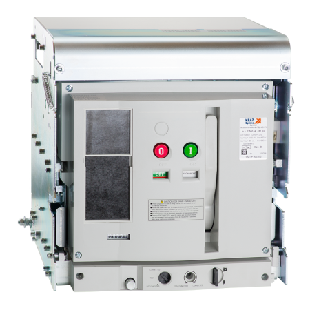 OptiMat A-2500-S4-3P-100-D-MR0-B-C0000-M0-P01-S1-04