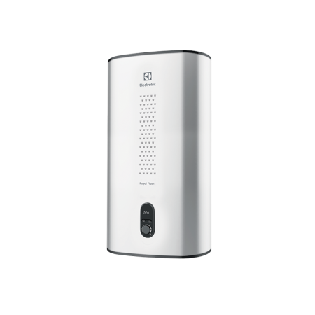 Водонагреватель EWH 100 Royal Flash Silver
