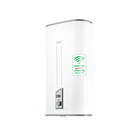 Водонагреватель BWH/S 80 Smart WI-FI