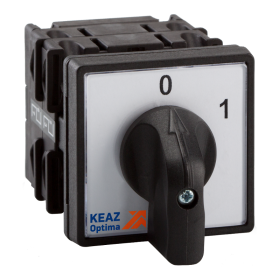 Переключатель OptiSwitch 4G10-25-U-S1-R014