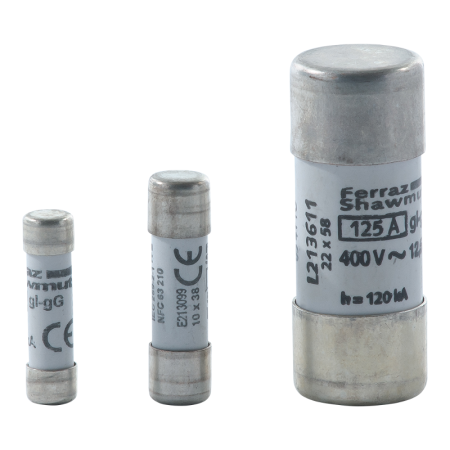 Предохранитель A70P150-4
