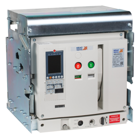 OptiMat A-2500-S4-3P-100-D-MR8.1-B-C2200-M2-P01-S1-03