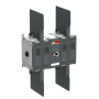 Рубильник на постоянный ток OTDC315F22