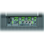 Расцепитель защиты PR221DS-I In400 T5 4p