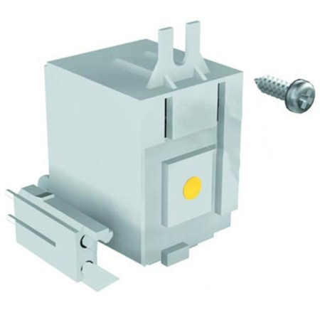 Реле минимального напряжения UVR T4-T5-T6 48 Vac/dc