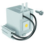 Реле минимального напряжения UVR-C T4-T5-T6 220...250 Vac/dc