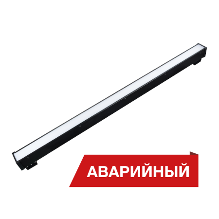 Светильник светодиодный Box SE 30/3000 30Вт 3000Лм 4000K IP40 Аварийный