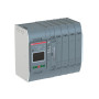 АВР TruONE OXB630E3S3QT 630А 3P+N LCD