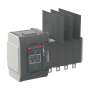 АВР TruONE OXB800E3S2QB 800А 3P+N DIP