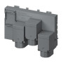Блок клеммный ZLSP934-3L-1