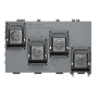 Блок клеммный ZLSP934-3LN