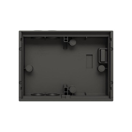 Коробка для врезного монтажа ABB-Iptouch 7