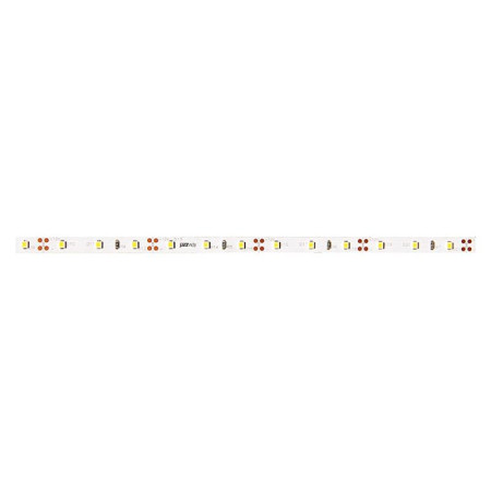 Лента светодиодная LED PLS 2835/60 6Вт 12В зеленый IP65 5м
