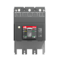 Корпус выключателя XT4V 160 3p F F