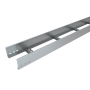 Лоток лестничный 100х500х1,2 L2000 мм HD