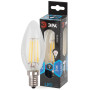 Лампа светодиодная F-LED B35-7W-840-E14 (филамент, свеча, 7Вт, нейтр, E14)