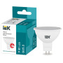 Лампа светодиодная LED MR16 софит 9Вт 230В 4000К GU5.3