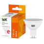 Лампа светодиодная LED MR16 софит 9Вт 230В 3000К GU5.3