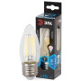 Лампа светодиодная F-LED B35-7W-840-E27 (филамент, свеча, 7Вт, нейтр, E27)