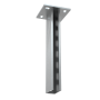 Страт-стойка усиленная 41х72 L850 мм s:2,5 HD